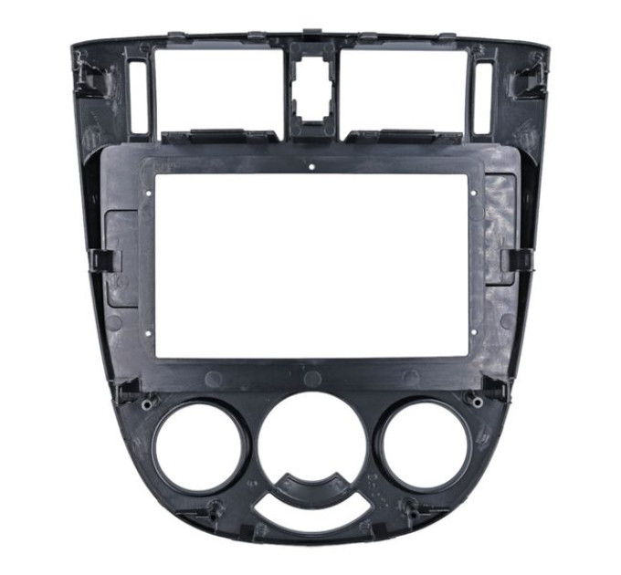 Перехідна рамка QBR 1014-68 під Chevrolet Lacetti J200 For Buick Excelle Hrv 2004-2013 Daewoo Gentra 2013-2015