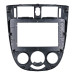 Перехідна рамка QBR 1014-68 під Chevrolet Lacetti J200 For Buick Excelle Hrv 2004-2013 Daewoo Gentra 2013-2015