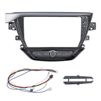 Перехідна рамка QBR 1026-55 під Buick Excelle 2018 (F2) 9 дюймів
