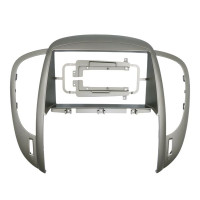 Перехідна рамка QBR 1028-09 під Buick Lacrosse 2009-2013 9 дюймів