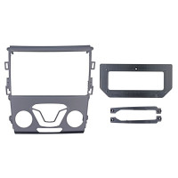 Перехідна рамка QBR 1110-35 під Ford Mondeo 5 2014-2019 9 дюймів Перехідна рамка QBR 1110-35 під Ford Mondeo 5 2014-2019 9 дюймів