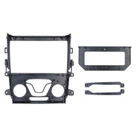 Перехідна рамка QBR 1110-35 під Ford Mondeo 5 2014-2019 9 дюймів Перехідна рамка QBR 1110-35 під Ford Mondeo 5 2014-2019 9 дюймів