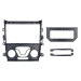 Перехідна рамка QBR 1110-35 під Ford Mondeo 5 2014-2019 9 дюймів