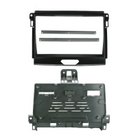 Перехідна рамка QBR 1122-47 під Ford Ranger, Everest 2015-2017 9 дюймів