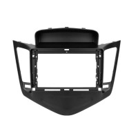 Перехідна рамка QBR 1211-82 під Chevrolet Cruze J300 2008-2014 9 дюймів