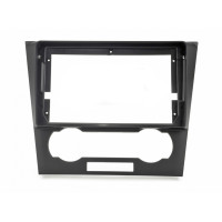 Перехідна рамка QBR 1215-02 під Chevrolet Epica 1 2006 - 2012 9 дюймів