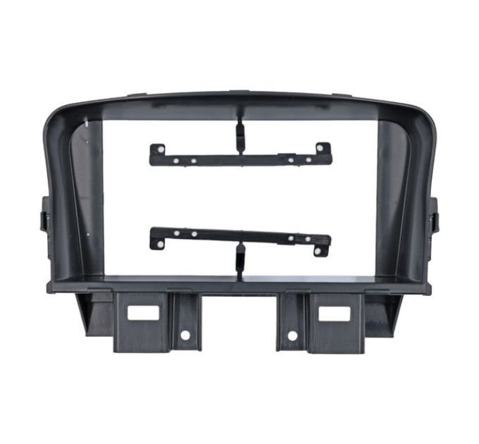 Перехідна рамка QBR 1233-68 під Chevrolet Cruze 2008-2014 7дюймів