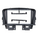 Перехідна рамка QBR 1233-68 під Chevrolet Cruze 2008-2014 7дюймів