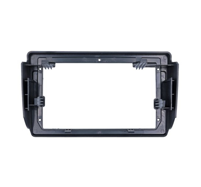 Перехідна рамка QBR 1825-68 під Great Wall Haval H6 2018-2020 9 дюймів