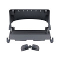 Перехідна рамка QBR 2310-50 під Dodge Journey 2008-2011 9 дюймів