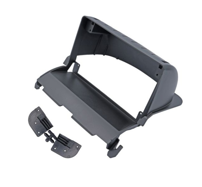Перехідна рамка QBR 2310-50 під Dodge Journey 2008-2011 9 дюймів