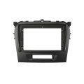 Перехідна рамка QBR 2501-82 під Suzuki Vitara 4 2014-2018 9 дюймів