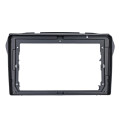 Перехідна рамка QBR 2507-06 під Suzuki Alto 2009-2016 Maruti A-Star 2008-2012 (Nissan Pixo 2008-2013) 9 дюймів