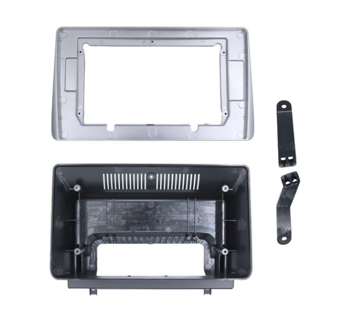 Перехідна рамка QBR 2623-18 під Mazda 3, Axela 2019+ 10 дюймів