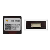 Адаптер CAN Mitsubishi,Citroen,Peugeot QBR MS3301 (XP RP5-MT-002)