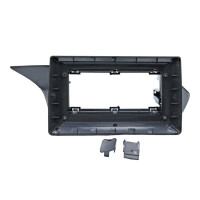 Перехідна рамка QBR 3936-68 під Mercedes Benz E Class W212 S212 2009-2014 10 дюймів