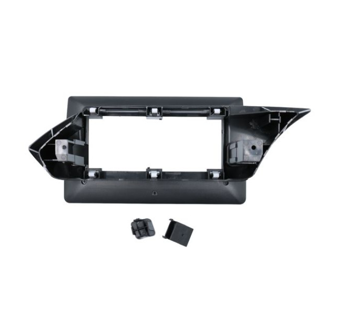 Перехідна рамка QBR 3936-68 під Mercedes Benz E Class W212 S212 2009-2014 10 дюймів