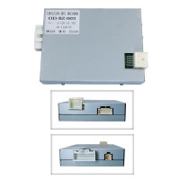 Адаптер CAN Mercedes Benz QBR MB4155 (OD-BZ-003)