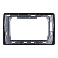 Перехідна рамка QBR 50011-09 під Renault Master 2010-2019 / Nissan NV400 2010-2020 / Opel Movano 2 2010-2019 (F1) 10 дюймів
