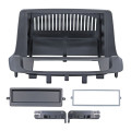 Перехідна рамка QBR 5099-68 під Renault Megane 3 2008-2016, Fluence 2009-2017 9 дюймів
