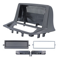 Перехідна рамка QBR 5099-68 під Renault Megane 3 2008-2016, Fluence 2009-2017 9 дюймів
