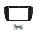 Перехідна рамка QBR 6105-82 під Seat Ibiza 2008-2015 9 дюймів