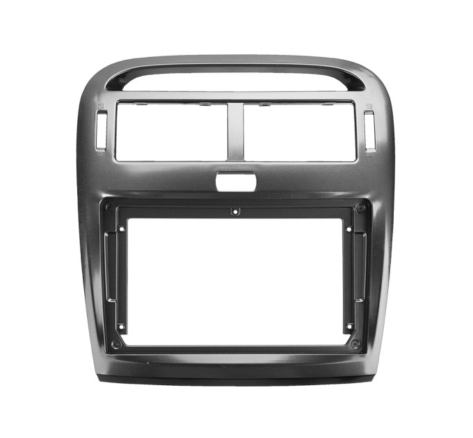 Перехідна рамка QBR 8005-09A під Lexus LS430, XF30 2000-2006, Toyota Celsior XF30 2000-2006 (F2) 9 дюймів