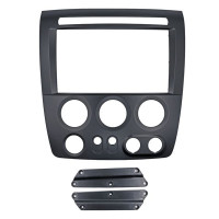 Перехідна рамка QBR 8014-68 під Hummer H3 1 2005-2010 9 дюймів