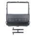 Перехідна рамка QBR 9002-68 під Toyota Land Cruiser Prado 120 2004-2009 (F1) 9 дюймів