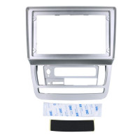 Перехідна рамка QBR 9003-30 під Toyota Alphard 2002-2007 (F1) 9 дюймів