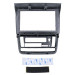 Перехідна рамка QBR 9003-30 під Toyota Alphard 2002-2007 (F1) 9 дюймів