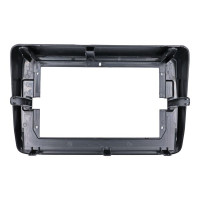 Перехідна рамка QBR 9020-68 під Toyota Noah R80 Esquire, Voxy 2014-2020 (F2) 10 дюймів Перехідна рамка QBR 9020-68 під Toyota Noah R80 Esquire, Voxy 2014-2020 (F2) 10 дюймів