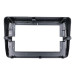 Перехідна рамка QBR 9020-68 під Toyota Noah R80 Esquire, Voxy 2014-2020 (F2) 10 дюймів