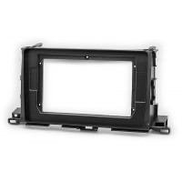 Перехідна рамка QBR Q0017 Toyota Highlander 3 XU50 2013-2018 Перехідна рамка QBR Q0017 Toyota Highlander 3 XU50 2013-2018