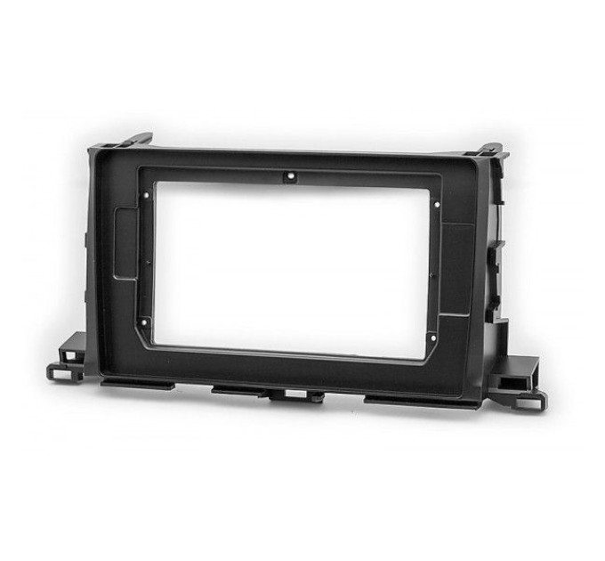 Перехідна рамка QBR Q0017 Toyota Highlander 3 XU50 2013-2018