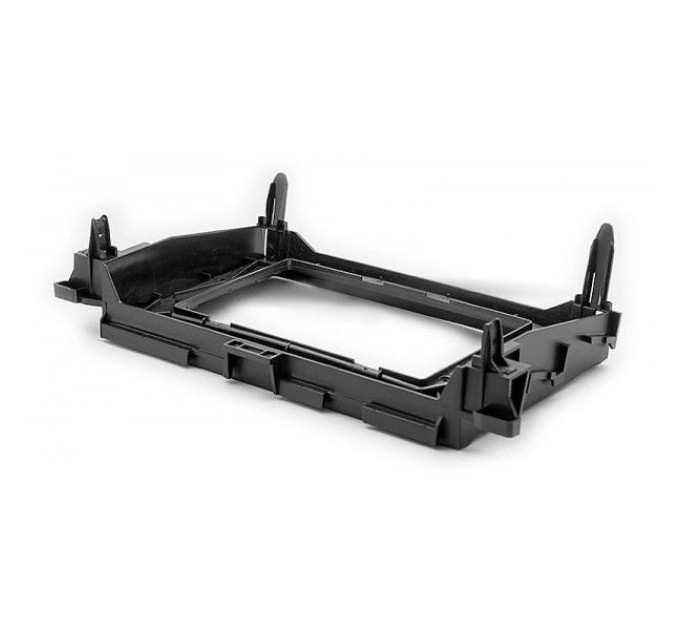 Перехідна рамка QBR Q0017 Toyota Highlander 3 XU50 2013-2018