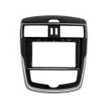 Перехідна рамка QBR Q0035-F1 Nissan Tiida 2011-2016