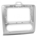 Перехідна рамка QBR Q0041-F1 Ford Focus 2 2005-2011 (automatic AC）
