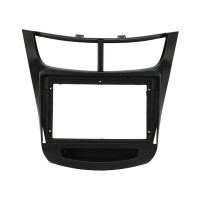 Перехідна рамка QBR Q0049 Chevrolet Sail 2015-2018