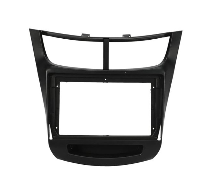 Перехідна рамка QBR Q0049 Chevrolet Sail 2015-2018