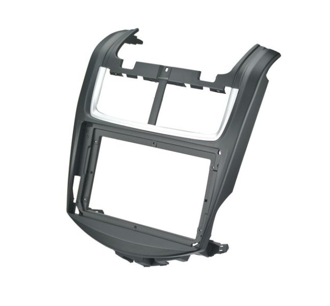 Перехідна рамка QBR Q0050 Chevrolet Aveo 2014+