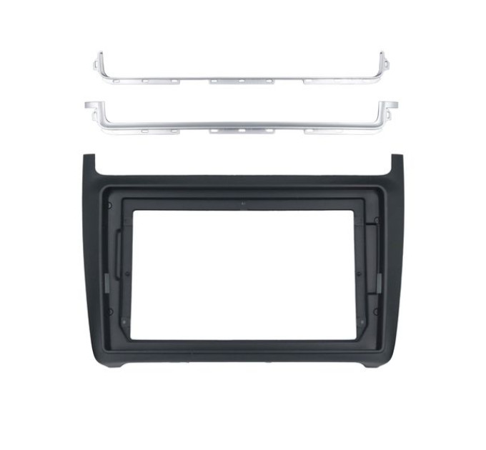 Перехідна рамка QBR Q0069 Volkswagen Polo 2009-2020