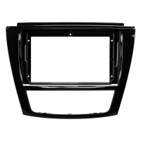 Перехідна рамка QBR Q0129 JAC Refine S5 2013-2019