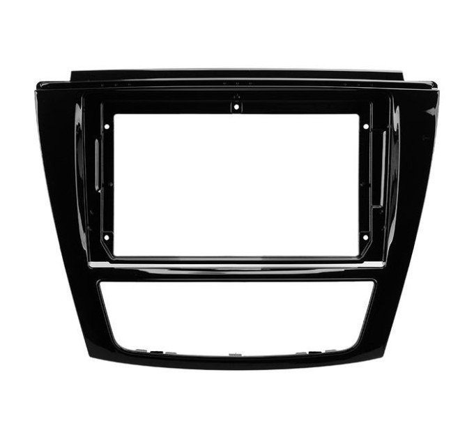 Перехідна рамка QBR Q0129 JAC Refine S5 2013-2019
