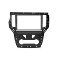 Перехідна рамка QBR Q0177 Roewe RX5 2016+