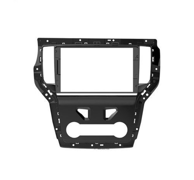 Перехідна рамка QBR Q0177 Roewe RX5 2016+