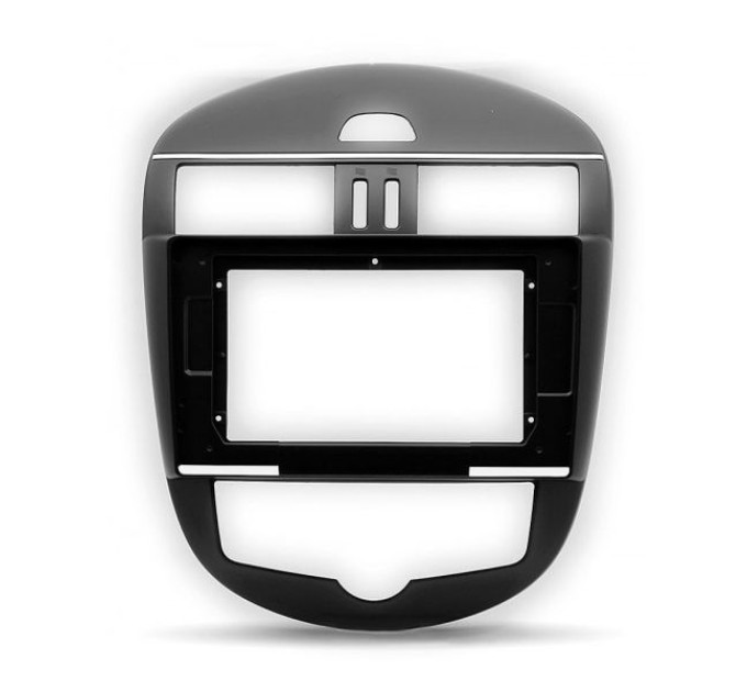 Перехідна рамка QBR Q0259-F1 Nissan Tiida (C12) 2011-2016