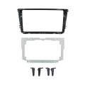 Перехідна рамка QBR Q0266 Volkswagen Lamando, Passat B8 2015-2018