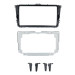 Перехідна рамка QBR Q0266 Volkswagen Lamando, Passat B8 2015-2018