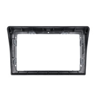 Перехідна рамка QBR Q0375 Maxus V80 2012-2017 Перехідна рамка QBR Q0375 Maxus V80 2012-2017
